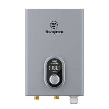 14KW Electric Tankless Water Heater