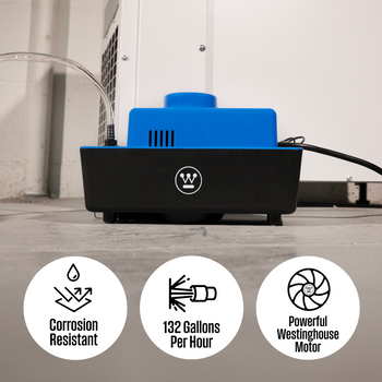 Condensate Pump
