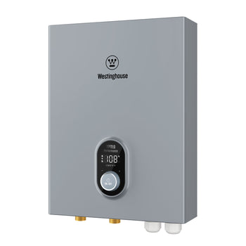 18KW Electric Tankless Water Heater
